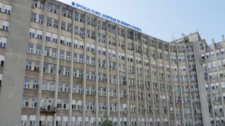 Cadrele medicale Spitalul Clinic Județean Craiova nu mai fac față oboselii: Vor concediu!