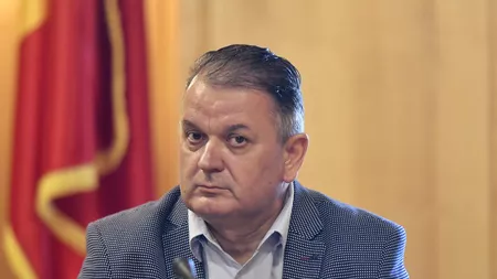 Virgil Guran, declaraţii de ultim moment după ce Bucureștiul a intrat în scenariul roşu