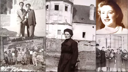 Povestea femeii, celebră în toată România, care și-a găsit marea dragoste la Iași! Voica Maria Pușcașu este cercetătorul care a reușit într-un domeniu fabulos (EXCLUSIV)