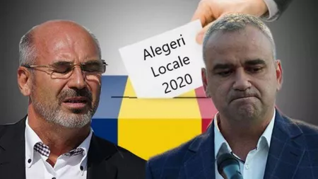 Vezi lista sumelor cheltuite la alegerile locale 2020. Fonduri uriaşe băgate de blatiştii Maricel Popa şi Marius Bodea în campania electorală. Declaraţiile lor de avere sunt goale