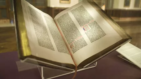 Există sintagma ”crede și nu cerceta” în Biblie? Care este, de fapt, adevărul