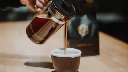 Cafeaua sexuală: băutura afrodiziacă 100% naturală