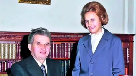 Câte case avea Nicolae Ceaușescu. Vilele de lux erau amenajate după placul Elenei Ceaușescu