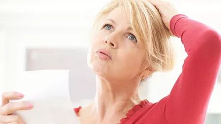 Simptomele menopauzei au un impact asupra inimii