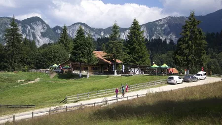 Sărbătorile de iarnă, anulate? Autorităţile au închis prima staţiune montană