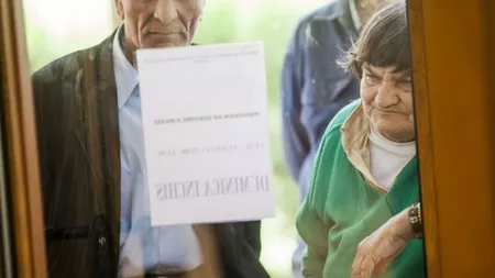 A apărut un nou tip de pensie în România. Cine poate beneficia de aceasta