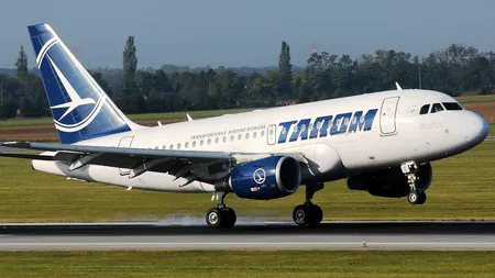 Cursele aeriene pe ruta Satu Mare - Bucureşti vor fi suplimentate. Anunţul a fost făcut de operatorul naţional Tarom