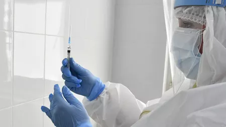 Marea Britanie limitează exportul de vaccin antigripal