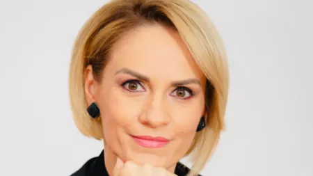 Gabriela Firea: „Îi transmit domnului Cîţu 'La mulţi ani', dar nu în funcţia de prim-ministru”