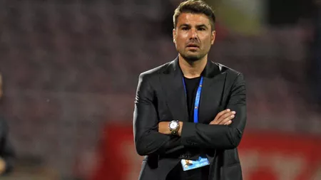 Adrian Mutu iese la atac, după ce a calificat naționala României la Campionatul European: 