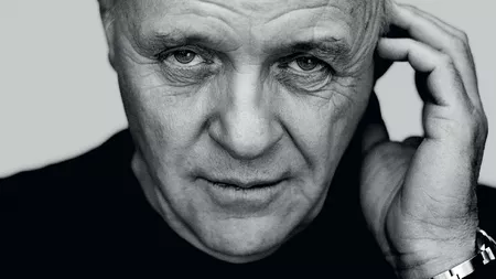 Cum arăta Anthony Hopkins în copilărie.  Ce avere are acum marele actor