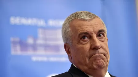 Călin Popescu Tăriceanu avertizează. “O ţară în ruină, cu un şomaj la cer