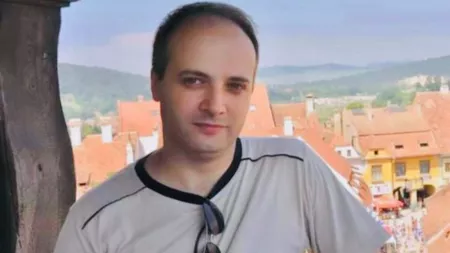 Ce salariu are medicul-erou de la Piatra Neamț? Ioan Cătălin Denciu și-a riscat viața pentru a-și salva pacienții