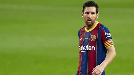 Înțelegerea secretă a lui Lionel Messi cu Barcelona: starul argentinian încasează o avere, chiar dacă pleacă de pe Camp Nou