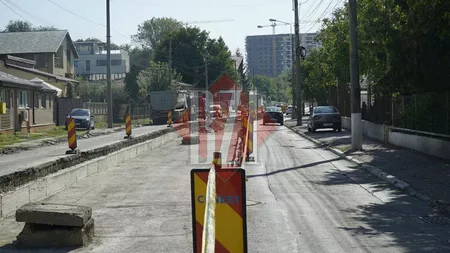 Primăria Iași extinde tronsonul Iași-Dancu! Se caută noi fonduri europene pentru reabilitarea liniei de tramvai. Un profesor din Iași se va ocupa de proiectare
