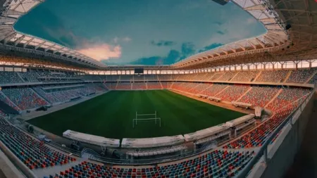 Anunțul făcut de autorități în cazul stadioanelor Steaua, Rapid și Arcul de Triumf. O arenă va fi predată în mai 2021