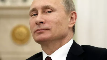 Câţi copii are Vladimir Putin. Preşedintele Rusiei a vorbit foarte rar despre fetele sale