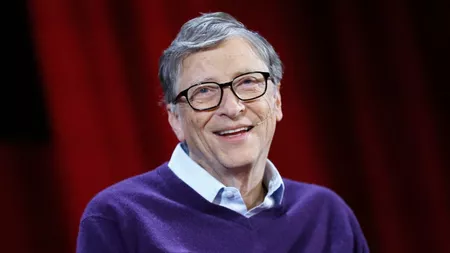 Bill Gates a anunţat data când se va termina pandemia de COVID-19. “Oamenii ar trebui să înțeleagă…”