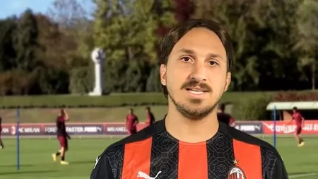 Tătăruşanu, ridiculizat de un actor Italian pe Facebook! - VIDEO
