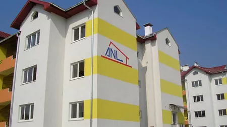 Agenția Națională pentru Locuințe construiește un bloc în Târgu Frumos! Șapte oferte pentru contractul de 1 milion de euro
