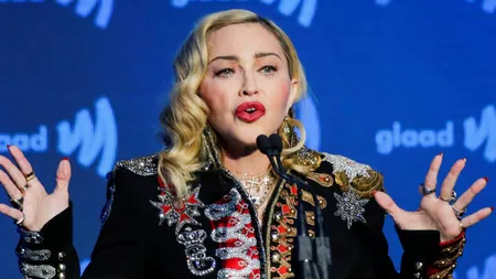 Cum arăta Madonna în copilărie. Imagine rară cu regina muzicii pop