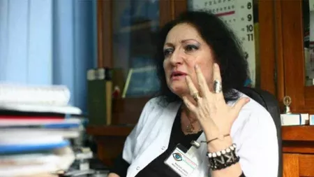 Monica Pop: Ce să porți ca să nu te infectezi cu covid