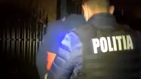 Pedofili reţinuţi în Bucureşti: Au violat mai mulţi băieţi cu vârste între 12 şi 17 ani! - VIDEO