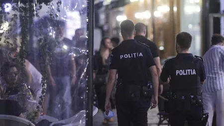 Mii de oameni sunt verificați zilnic de polițiști, la Iași. Oamenii legii vor să știe dacă se respectă măsurile luate în lupta cu COVID-19