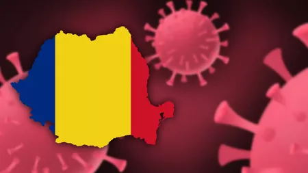 5 decese la Iași cauzate de COVID-19 în ultimele 24 de ore! Iată câte persoane s-au îmbolnăvit - GRAFICE