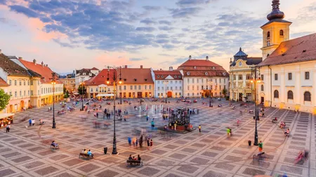 Mai multe localități din județul Sibiu ies din carantină