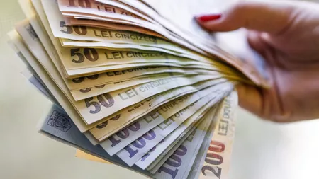 Salariul minim pe economie va creşte de la 1 ianuarie 2021. Anunţul făcut de ministru