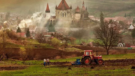 Transilvania a fost inclusă de Naţional Geographic în lista destinaţiilor de vacanţă pentru familii, în 2021