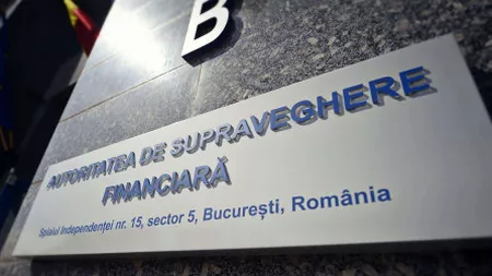 ASF: Ratingul de țară al României câștigă încrederea investitorilor