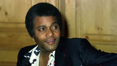 Charley Pride a murit. Cântărețul a fost răpus de coronavirus