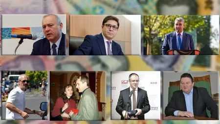 Cine sunt cei mai bogați oameni de afaceri, din Iași, în 2020? Pe lista miliardarilor apar nume surpriză. Ce spun patronii firmelor?