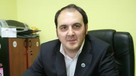 Opinia liderului USLIP Iaşi, prof. Laviniu Lăcustă despre noul ministru al Educaţiei, Sorin Câmpeanu