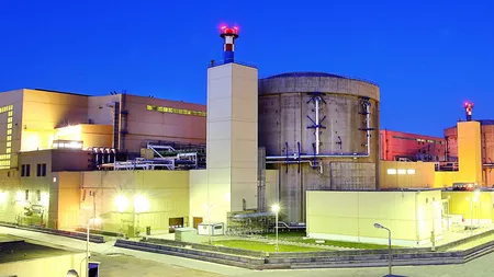 Exact după ce Guvernul Cîțu a fost votat, 4,7% din Nuclearelectrica a fost vândută unui cumpărător anonim