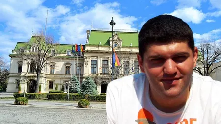 Contract cu dedicație la Primăria Iași pentru membrii PSD! Cristian Belei asigură servicii de consultanță proiecte europene. A fost vicepreședinte la organizația de tineret