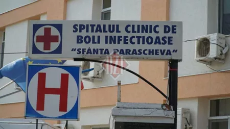 Spitalul de Boli Infecţioase din Iași va intra în prima etapă a vaccinării împotriva COVID-19