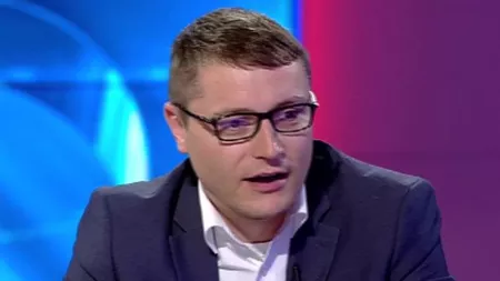 Vladmir Ionaș explică ascensiunea AUR: „A existat spirala tăcerii!”