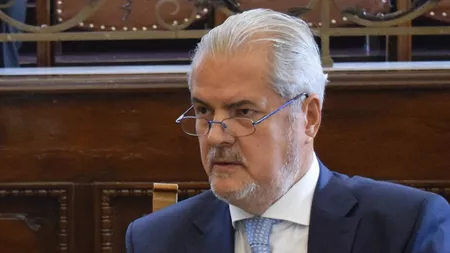 Adrian Năstase este în doliu. Un bun prieten de-ai lui s-a stins din viață