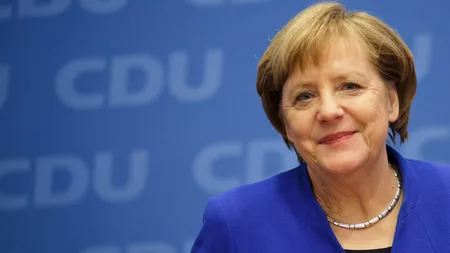Angela Merkel anunță un lockdown mai dur din cauza COVID-19