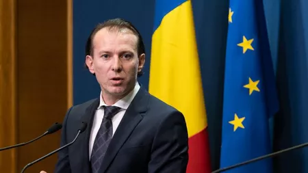 Premierul Florin Vasile Cîțu nu înţelege de ce există proteste în Romania: „Eu nu văd care e problema”