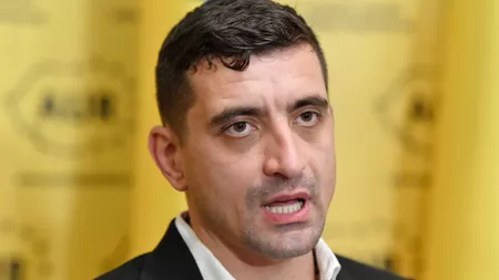 George Simion, despre certificatul verde Covid-19: „Nu va intra la vot în Camera Deputaţilor, săptămâna aceasta”