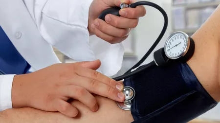 7 reguli pentru prevenirea hipertensiunii arteriale