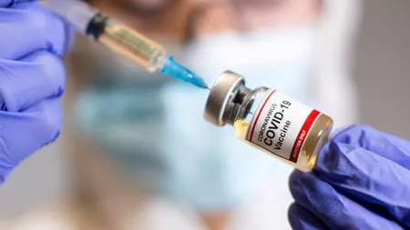 Personalul medico-sanitar din Iași a refuzat să se înscrie pe listele de vaccinare anti-COVID-19! Motivul este dat de lipsa informațiilor clare din partea autorităților