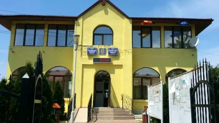 Primăria comunei Dumești cumpără utilajele pentru intervenții! Contractul are o valoare de 65.000 de euro