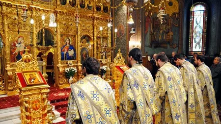 Liturghiile de Crăciun, doar online sau la televizor! Ce propune Comisia Europeană