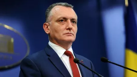 Ministrul Educației, despre activitatea lui Alexandru Cumpănașu de pe TikTok: „Nu pot accepta un astfel de comportament, care exploatează nişte probleme reale”