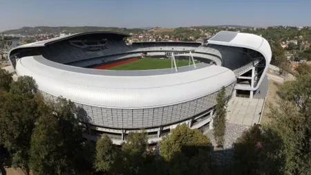 România va organiza Euro U21 alături de Georgia! Stadioanele moderne din București și Cluj, cartea câștigătoare